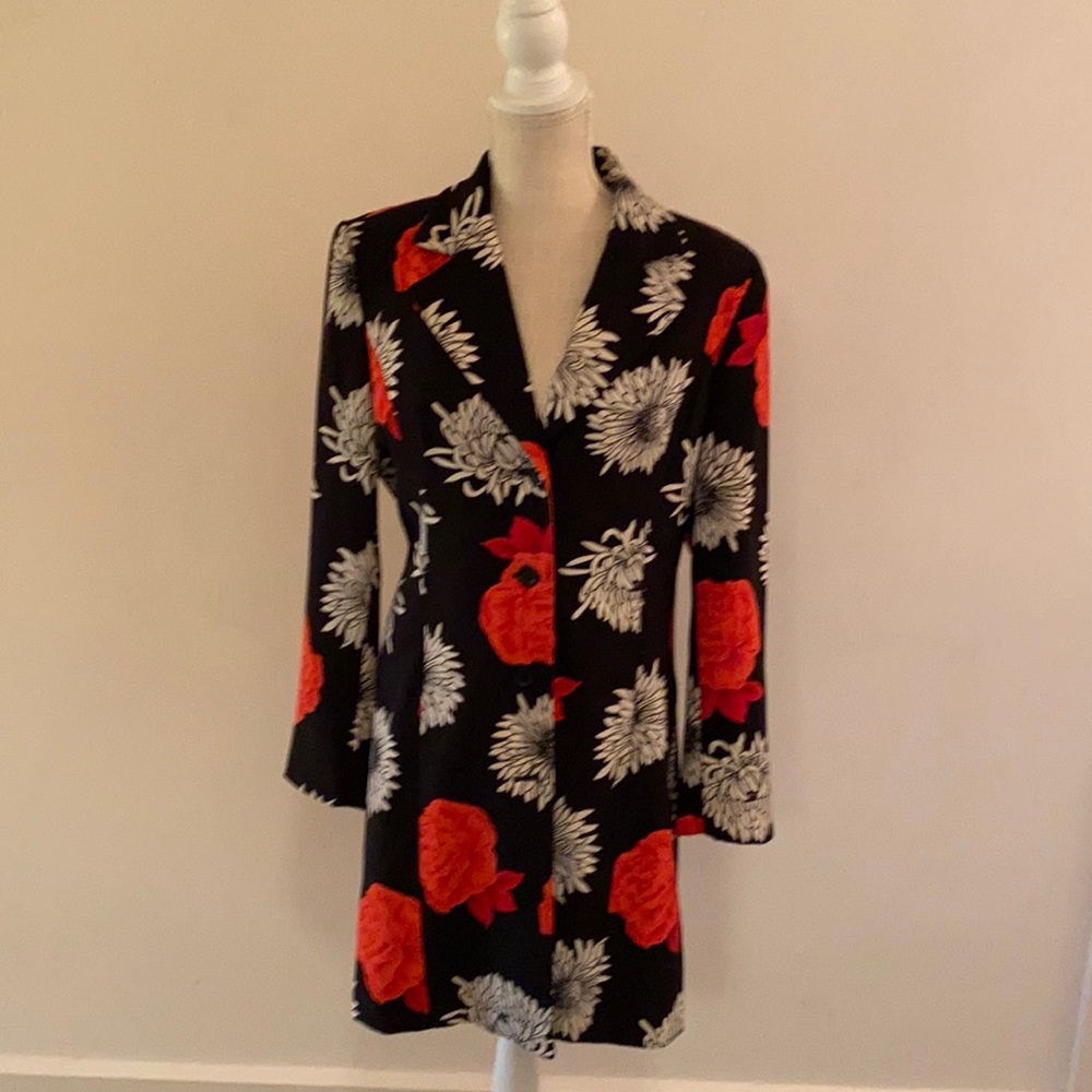 Beautiful dress jacket